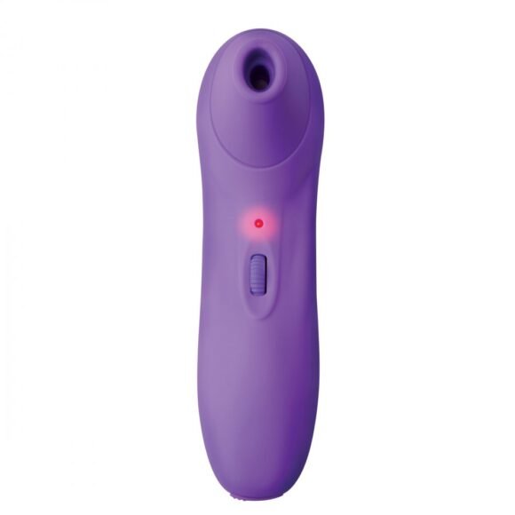 INMI Shegasm Focused Clitoral Stimulator - Image 2